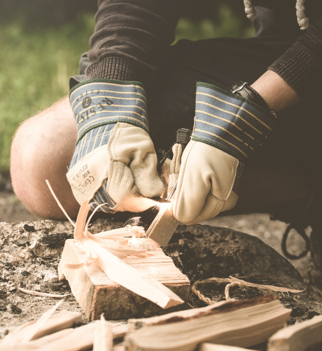 22 Pioneer Skills We Need To Learn Again As Homemakers
